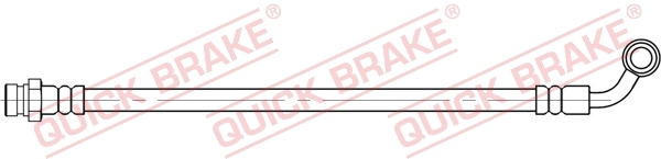 Brake Hose